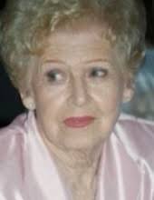Obituary information for Marcella Rita "Marcy" Marsh