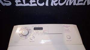 Electroménager à vendre sur paruvendu mondebarras wb155618644. Lavante Sechante Marque Brandt Nas Electromenager Facebook