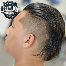 Cool haircuts for guys #menshairstyles #menshair #menshaircuts. 40 Pompadour Haircuts And Hairstyles For Men