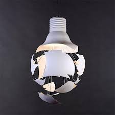 Scheisse Large Pending Lamp Lumiere De Lampe Lampe Design Et Luminaire Plafond