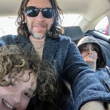 Christopher Breen M.S., PA-C🌱 (@ariaendurance) • Instagram photos and  videos