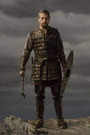 Vikings Tv Series Photo Vikings Kalf Season 3 Official Picture Vikings Tv Show Vikings Tv Vikings