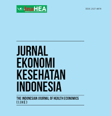 Berkenaan dengan contoh analisis jurnal internasional dan cara membuatnya. Jurnal Ekonomi Kesehatan Indonesia