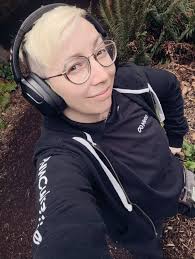 Ditching work for a day out with my lady