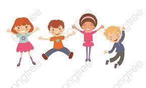 Happy Kids Cartoon Pictures Kids Clipart Cartoon Clipart Jump Png Transparent Clipart Image And Psd File For Free Download Cartoon Pics Cartoon Clip Art Cartoon Kids