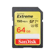 Free shipping for many products! Sandisk Extreme Sd Uhs I Speicherkarte Western Digital Speichern