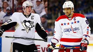 Geoff burke, usa today sports. A Decade Later Crosby Vs Ovechkin Still Stirs Debate Tsn Ca