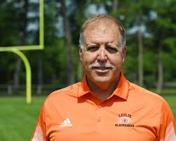 MLive/Jackson Citizen Patriot 2021 high school football media days -- Day 1 