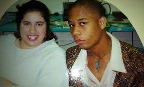 Craig Campbell at Holeshot 85, I think. Are you in this picture? 😄