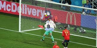De gea and ter meme. Should Spain Leave De Gea Out Of The Starting Line Up Gamingzion Gamingzion