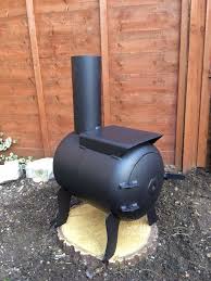 Pot Belly Stove Gas Bottle Log Burner Fire Pits Patio Heater Chimnea Wood Burner Garden Patio Barbecuin Pot Belly Stove Wood Burner Gas Bottle Wood Burner