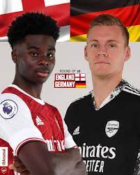 Arsenal football club official website: Arsenal On Twitter A Huge Game At Wembley It S All To Play For At 5pm Uk Eng Ger Euro2020