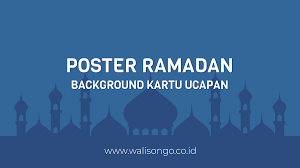 Hasil pilkades kabupaten pati 2021 lengkap berikut daftar 219 desa yang ikuti pilkades pati 2021 25 contoh poster menyambut bulan suci ramadhan 2021 amalan dan bacaan doa 10 hari pertama ramadhan 2021 doa menjelang ramadhan sesuai sunnah. Desain Poster Ucapan Ramadhan Background Selamat Puasa 1441 H Keren