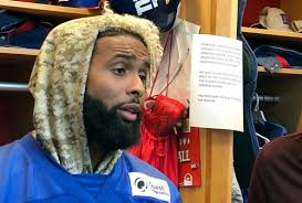 NFL free agency: Former Giants castoff Ereck Flowers returns to NFC East