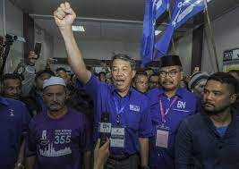 The cameron highlands produces its very own tea. Bn Crushes Ph In Closely Watched Cameron Highlands By Election Se Asia News Top Stories The Straits Times