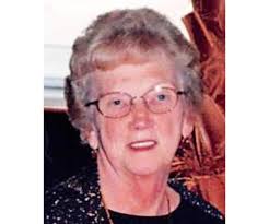 Agnes Reed Obituary (1932