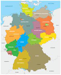 Yes, there are cities in germany starting with that letter, 135 to be exact. Germany Maps Facts World Atlas