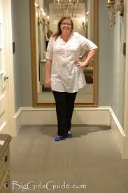 Great Plus Size Clothes At Soft Surroundings