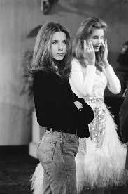 Обладательница премий «золотой глобус» и «эмми». 90 S Jennifer Aniston 1994