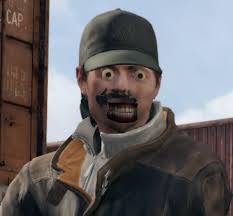 You guys and gals have decided that the hero's best friend should be  Raymond Kenny. Now which Watch Dogs character should be the hero's  superior? All Watch Dogs characters are allowed so choose wisely :  r/WatchDogs_Legion