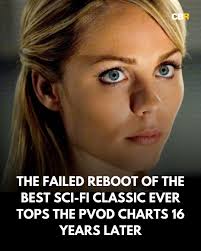 The original series was the perfect Star Wars replacement. bit.ly/4lf7f3I