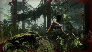 Ralph hides for the rest of the night and the following day, while the others hunt him like an animal. The Forest Free Download V1 12 Igggames