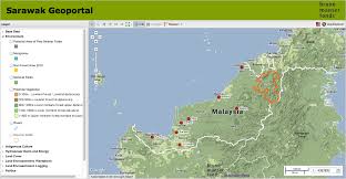 Sarawak metro sdn bhd has been entrusted by the sarawak government to transform the public road transport system in major urban areas. Bruno Manser Fonds The Sarawak Geoportal