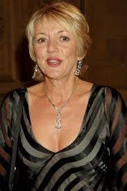 Trudy Goodwin's Instagram, Twitter & Facebook