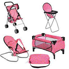 Top 10 Best Graco Baby Doll Accessories 2020 Bestgamingpro