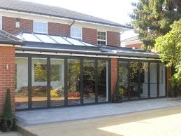 Liberator road, norwich, nr6 6eu. Bifolding Doors Pioneer Trading Company