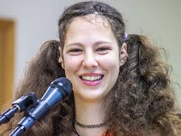 Musikglädje på popkollo i Strömbäck