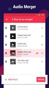 If you want to listen to only the audio from a particular file, one way is to convert that audio from the video int. Video To Mp3 Converter For Android Apk Download