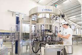 Ha pack industries sdn bhd. Hispack 2021 Krones