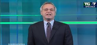 La sorpresa di lamberto sposini. Chi E Enrico Mentana Eta Carriera E Vita Privata Del Giornalista