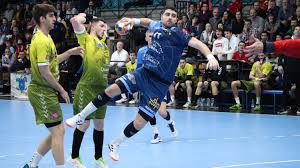 Check spelling or type a new query. Sportrechte Ard Zieht Option Fur Handball Bundesliga