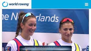 Caeleb dressel takes 100 freestyle gold, bobby finke wins 800 free, golf tees off, plus more from tokyo. Nicoleta AncuÅ£a Bodnar Si Simona Geanina Radis Suceavalive