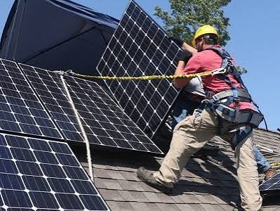 Solar Panels | Cape Town | Types of Solar Panels | Smart Solar Tech