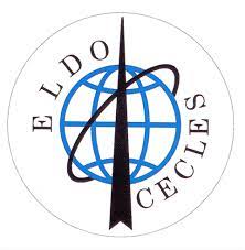 Seit 1975 werden ihre aufgaben von. Esa Eldo Logo