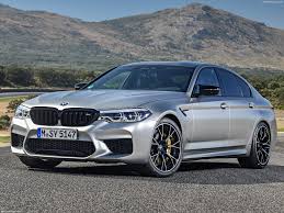 Bmw m5 competition 2019 black. Bmw M5 Competition 2019 Pictures Information Specs