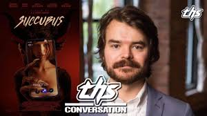 Succubus: R.J. Daniel Hanna