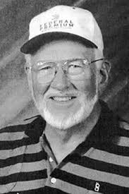 Obituary: Calvin La Forrest Stinson Jr.