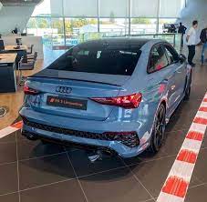 8y 2022 Audi Rs3 When Will We Get It In The Usa Audi Audi Rs3 Audi Dream Cars