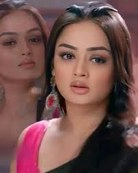 Samiksha Jaiswal AKA Mehak Sharma