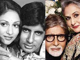 Jaya bachchan's highest grossing movies have received a lot of accolades over the years, earning if you think the best jaya bachchan role isn't at the top, then upvote it so it has the chance to become. 17 Romantic Pictures Of Jaya Bachchan And Amitabh Bachchan Filmfare Com