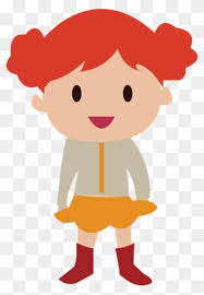 Kartun anak sekolah sd png.untuk digunakan gratis tidak ada atribut yang di perlukan. Elementary School Girl Clipart Anak Sekolah Vektor Png Transparent Png 5224282 Pinclipart