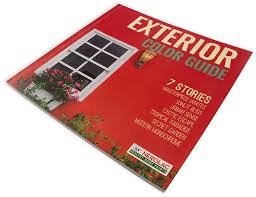 Nerolac Colour Guide Exterior