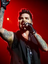 Adam mitchel lambert (born january 29, 1982) is an american singer, songwriter and actor. File Queen Adam Lambert 3 38835621981 Jpg Wikimedia Commons