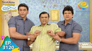 14 mins ago taarak mehta ka ooltah chashmah 0. Taarak Mehta Ka Ooltah Chashmah Ep 3120 Full Episode 11th March 2021 Youtube