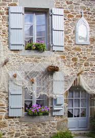 Saint Suliac Bretagne France Semrasuvacoglu Saint Suliac Photo De Maison Maisons Rustiques