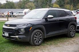 2022 Chevy Trailblazer Top Problems, Complaints & Issues